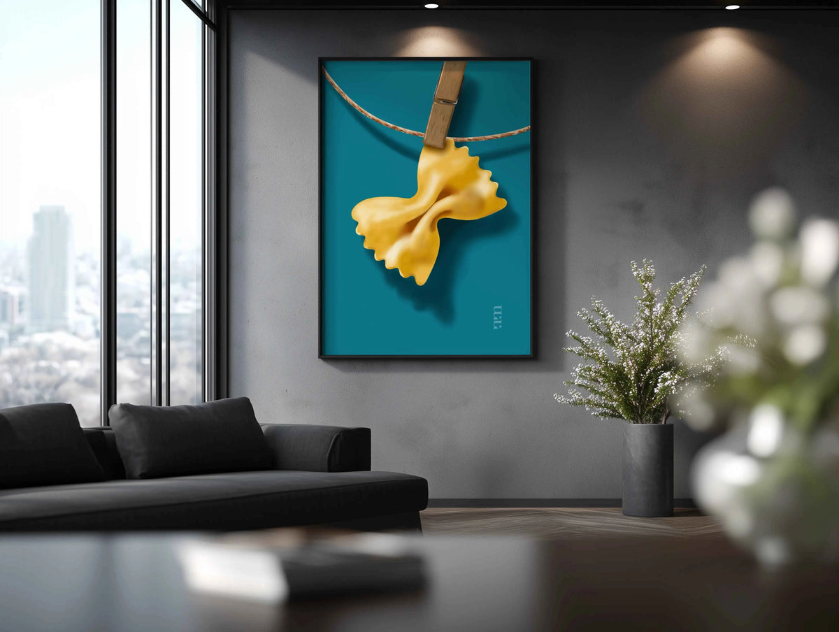 On The Line